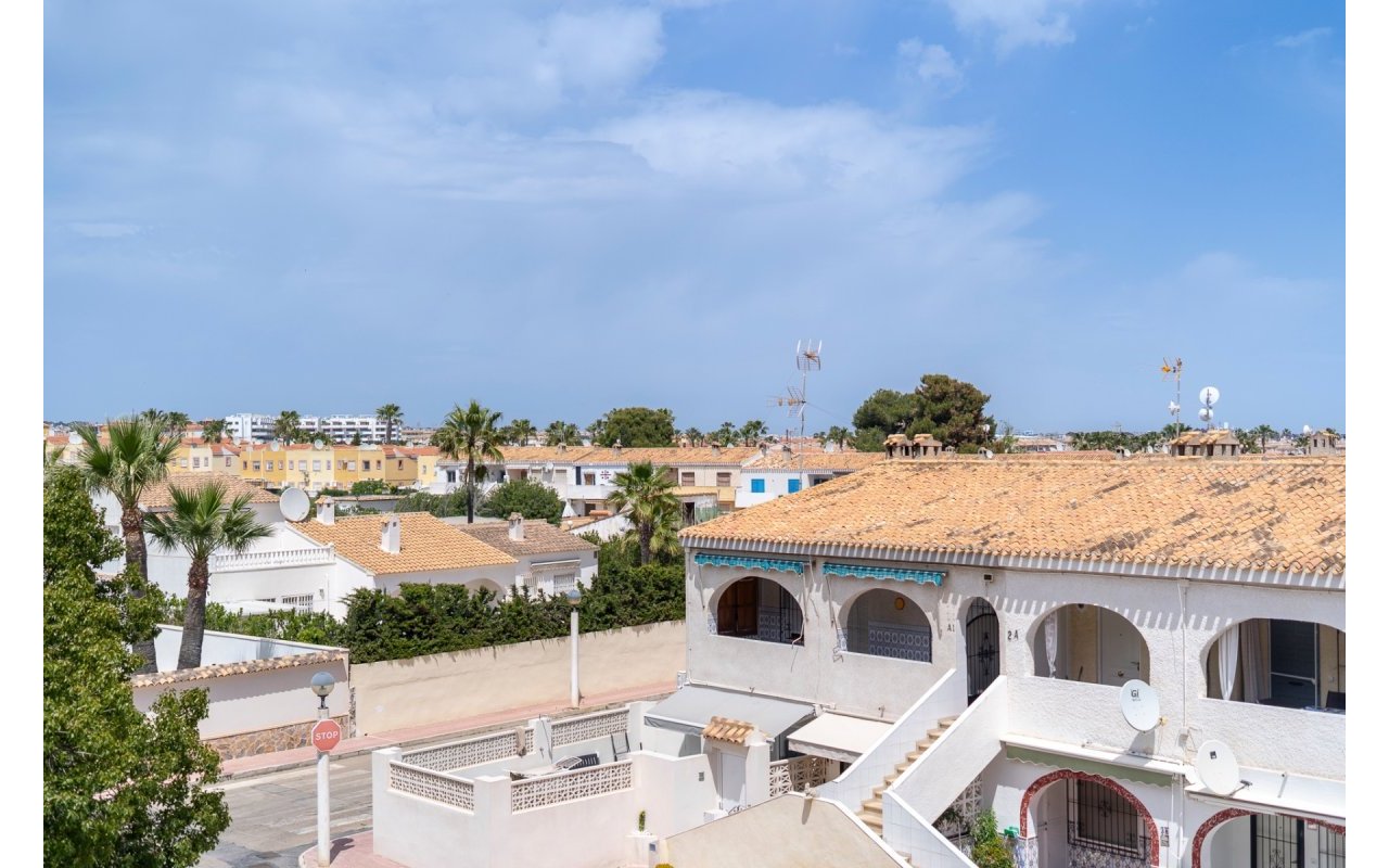 Reventa - Piso - Orihuela Costa - Cabo Roig