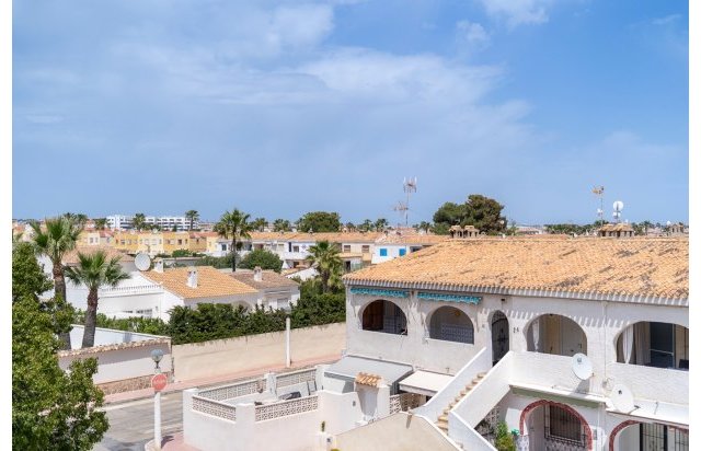 Reventa - Piso - Orihuela Costa - Cabo Roig