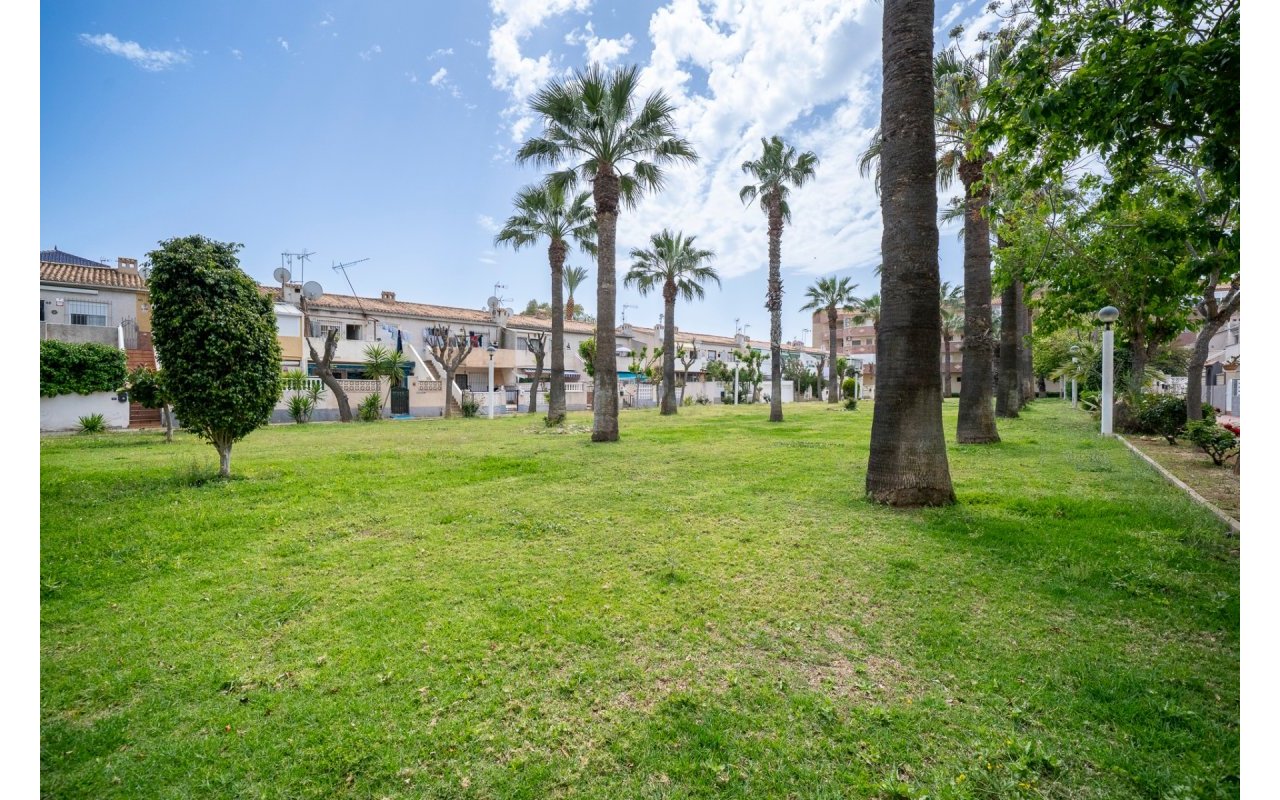 Reventa - Piso - Orihuela Costa - Cabo Roig