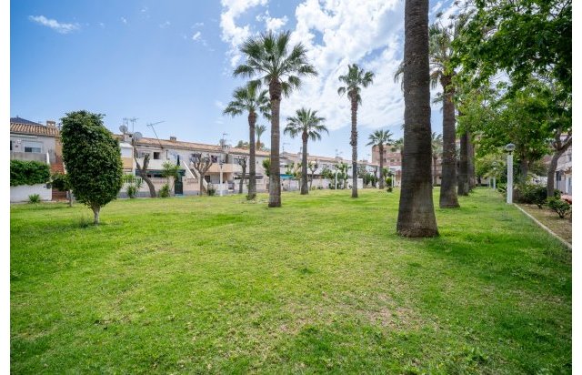 Reventa - Piso - Orihuela Costa - Cabo Roig