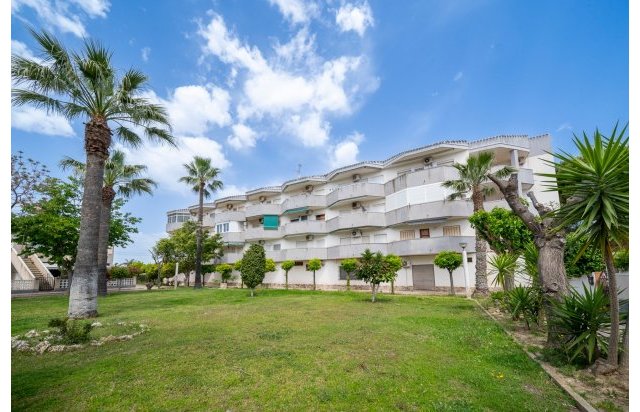Reventa - Piso - Orihuela Costa - Cabo Roig