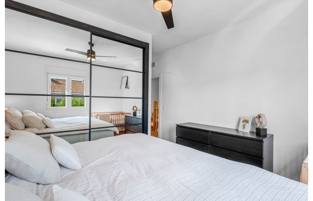 Resale - Townhouse - Alicante - Playa San Juan