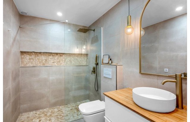 Resale - Townhouse - Alicante - Playa San Juan
