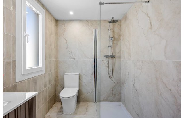 Resale - Townhouse - Alicante - Playa San Juan