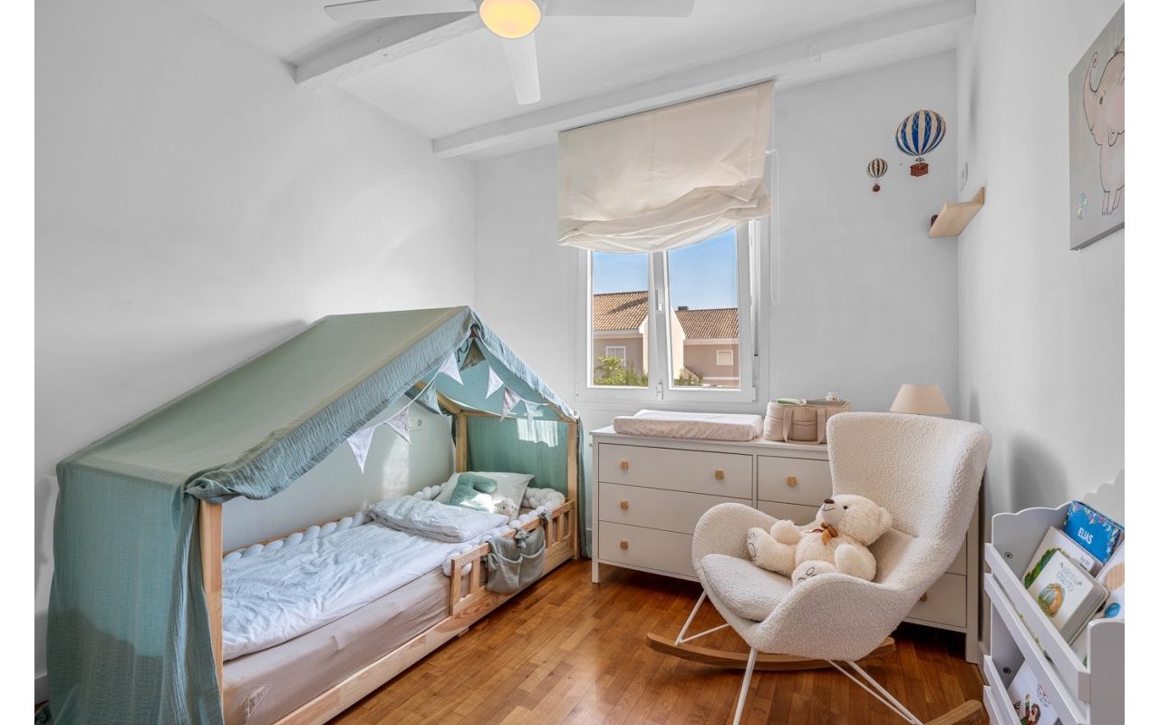 Resale - Townhouse - Alicante - Playa San Juan