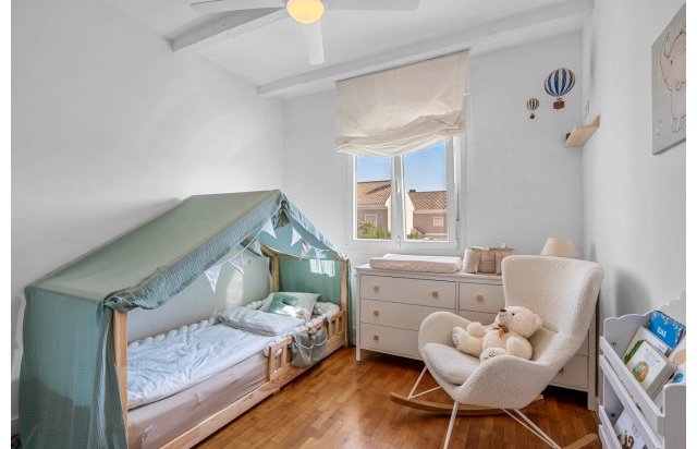 Resale - Townhouse - Alicante - Playa San Juan