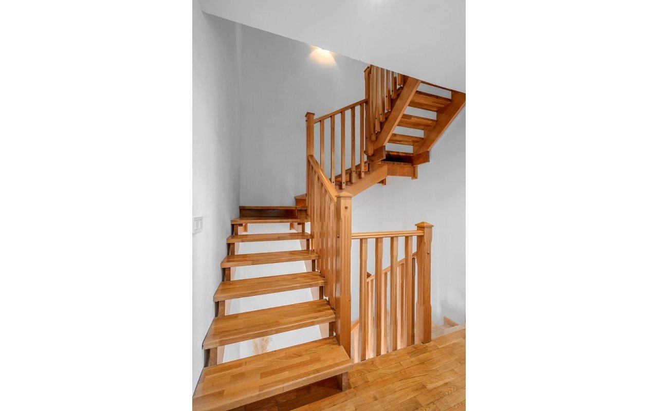 Resale - Townhouse - Alicante - Playa San Juan