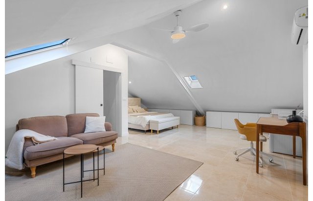 Resale - Townhouse - Alicante - Playa San Juan