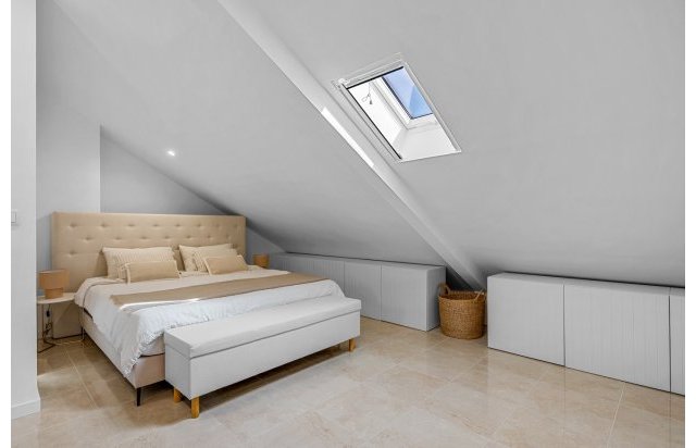 Resale - Townhouse - Alicante - Playa San Juan