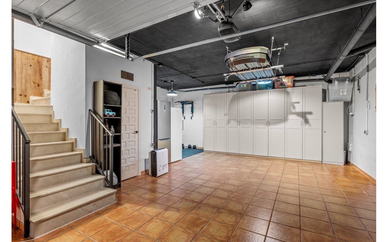Resale - Townhouse - Alicante - Playa San Juan