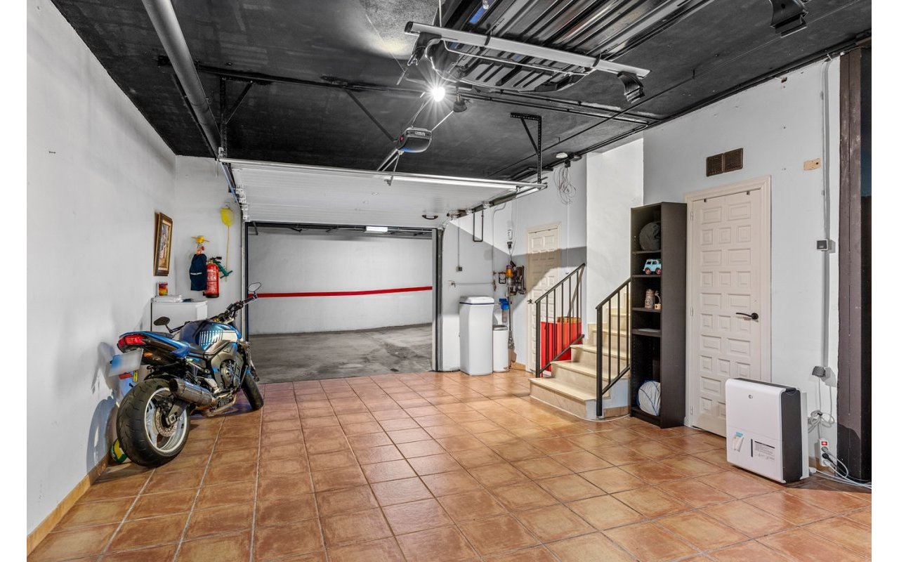 Resale - Townhouse - Alicante - Playa San Juan