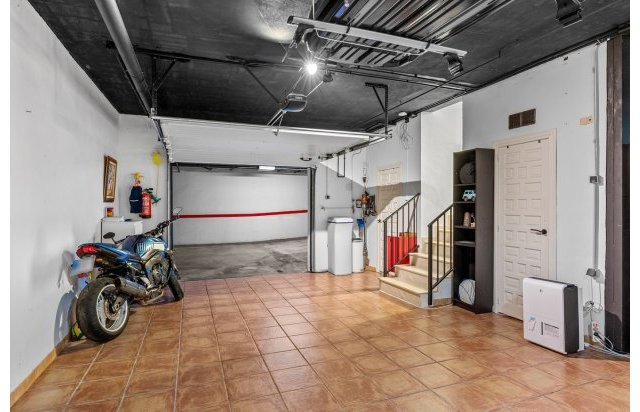 Resale - Townhouse - Alicante - Playa San Juan