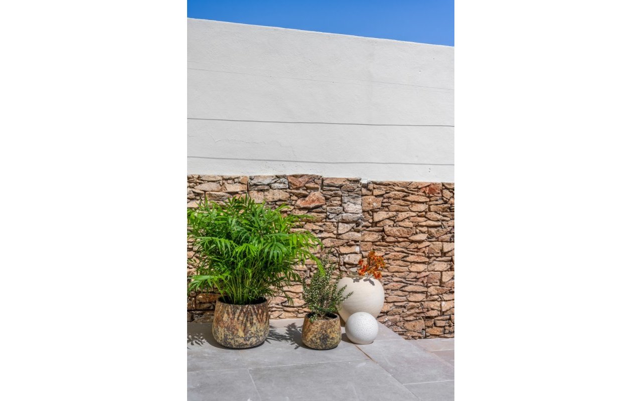 Resale - Townhouse - Alicante - Playa San Juan