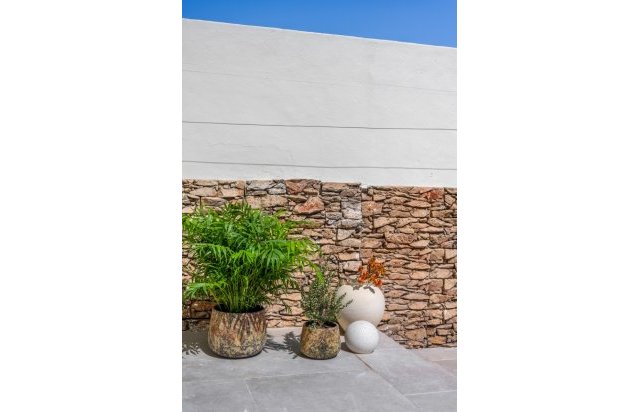 Resale - Townhouse - Alicante - Playa San Juan