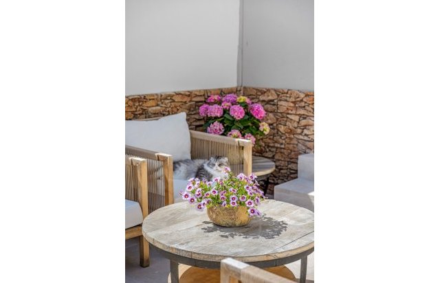 Resale - Townhouse - Alicante - Playa San Juan