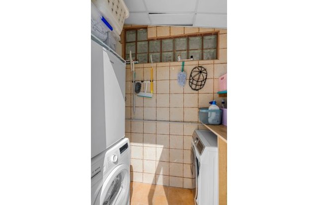 Resale - Townhouse - Alicante - Playa San Juan