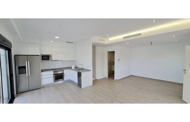 Obra nueva - Villa - Orihuela Costa - El Barranco