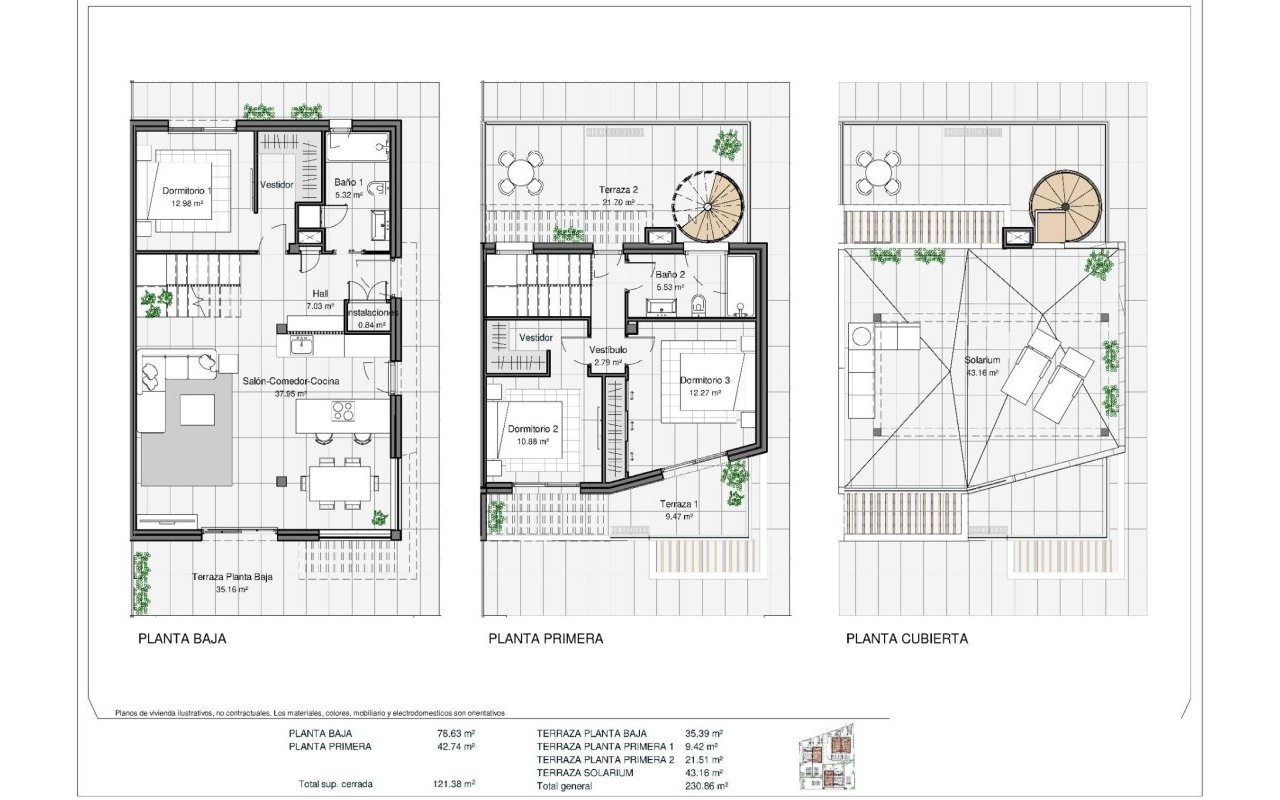 Obra nueva - Villa - Polop - PAU1