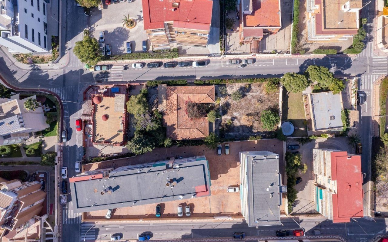 Obra nueva - Piso - El Campello - Muchavista