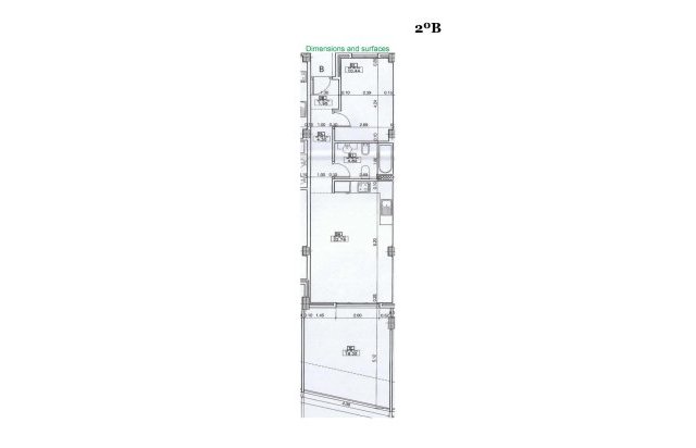 Rynek pierwotny - Apartament - Relleu - pueblo