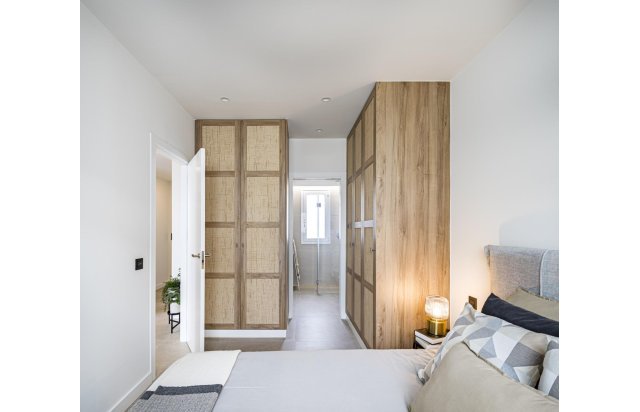 Obra nueva - Bungalow - Pilar de la Horadada - Torre De La Horadada