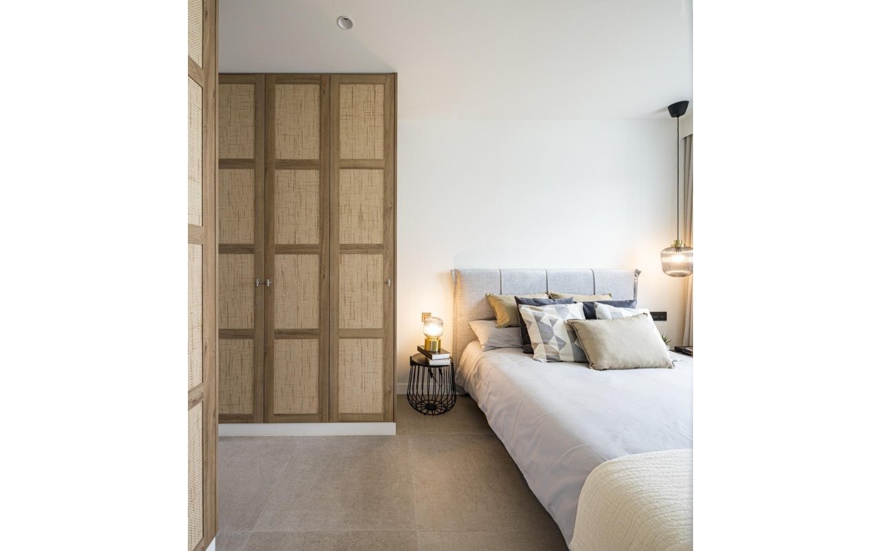 Obra nueva - Bungalow - Pilar de la Horadada - Torre De La Horadada