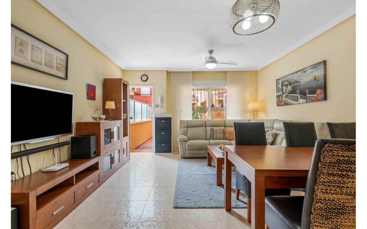 Reventa - Adosado - Orihuela Costa - Villamartín