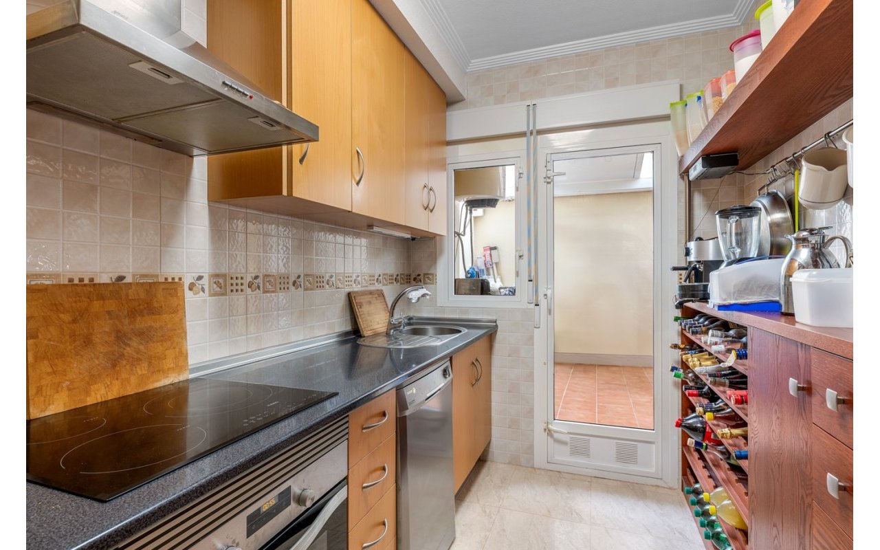 Reventa - Adosado - Orihuela Costa - Villamartín