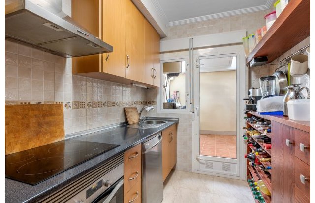 Reventa - Adosado - Orihuela Costa - Villamartín