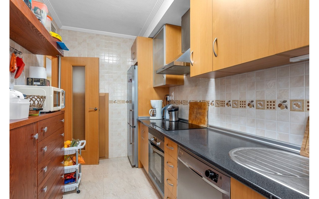 Reventa - Adosado - Orihuela Costa - Villamartín