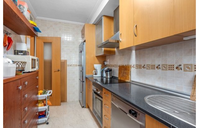 Reventa - Adosado - Orihuela Costa - Villamartín