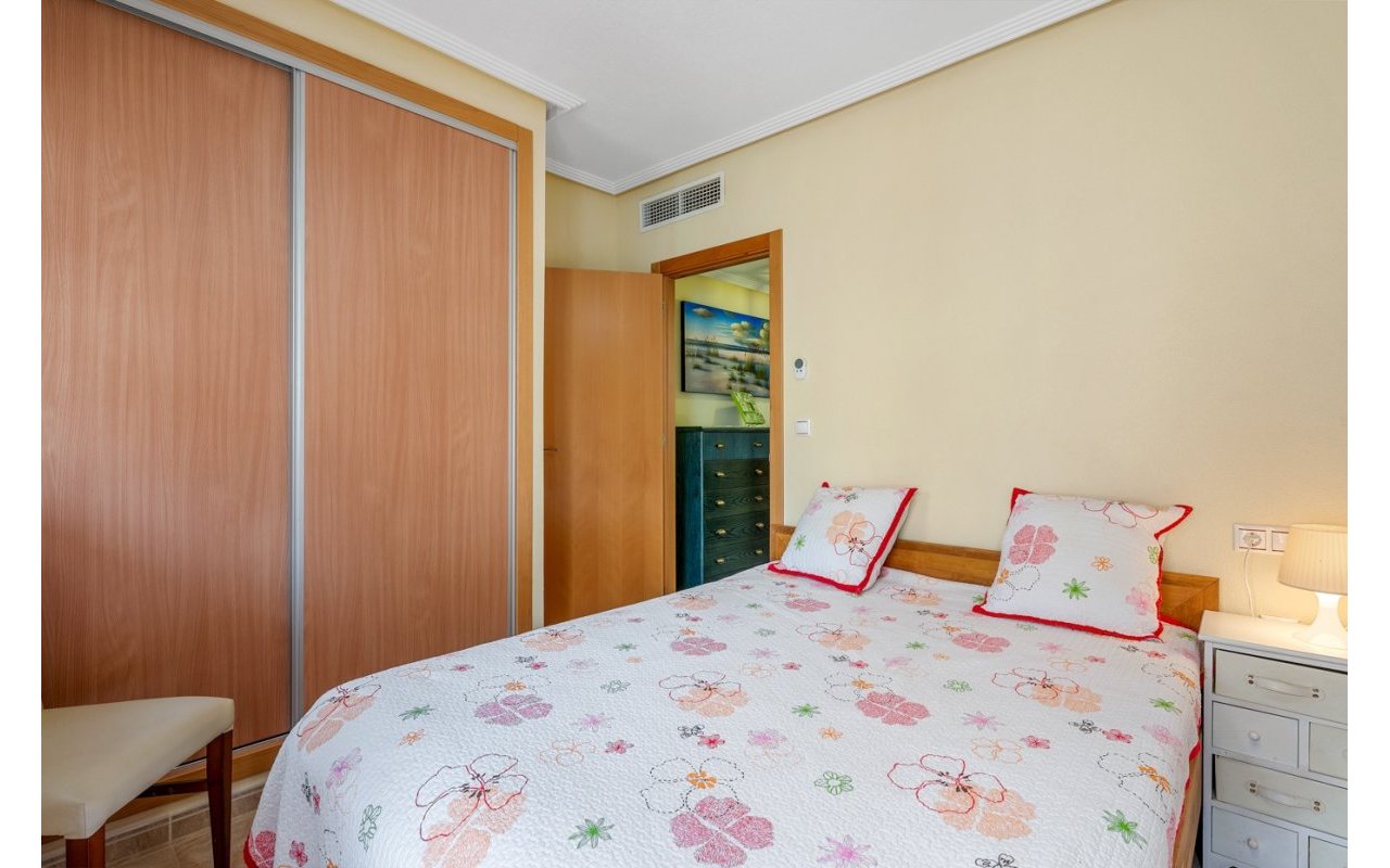 Reventa - Adosado - Orihuela Costa - Villamartín