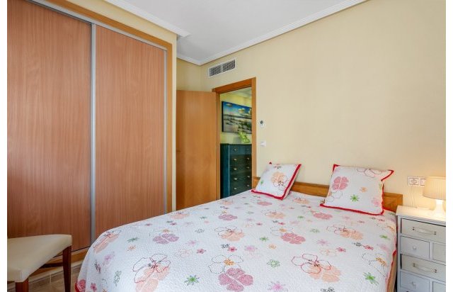 Reventa - Adosado - Orihuela Costa - Villamartín
