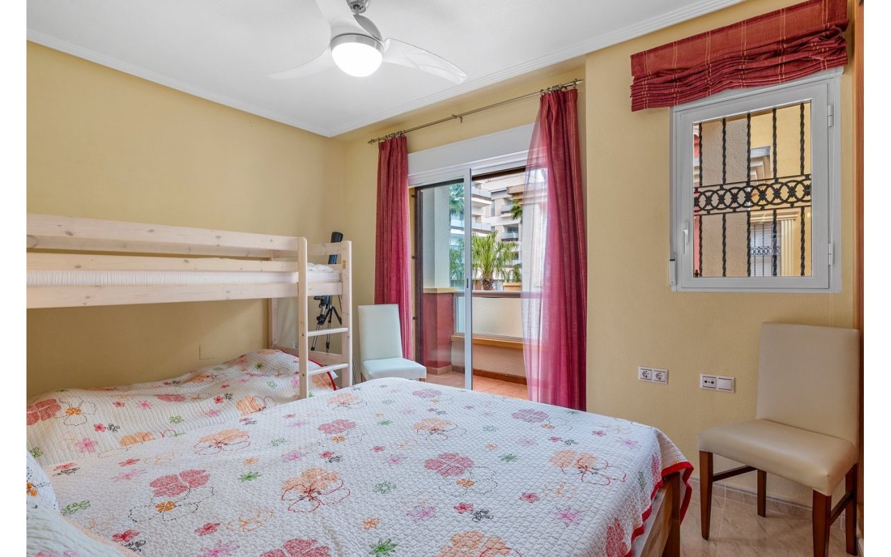Reventa - Adosado - Orihuela Costa - Villamartín