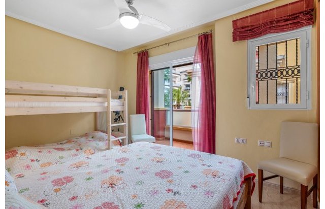 Reventa - Adosado - Orihuela Costa - Villamartín