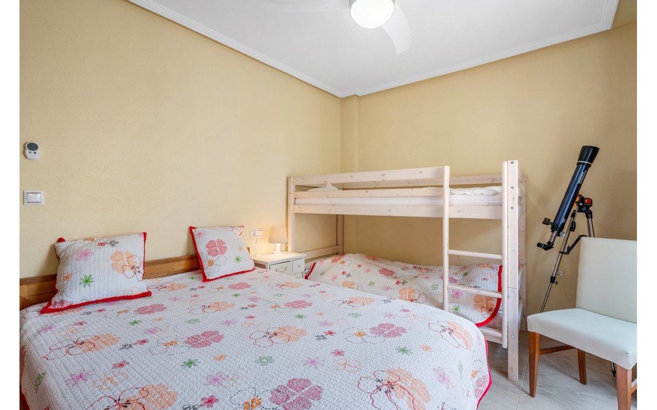 Reventa - Adosado - Orihuela Costa - Villamartín