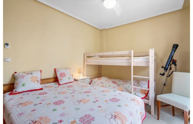 Reventa - Adosado - Orihuela Costa - Villamartín