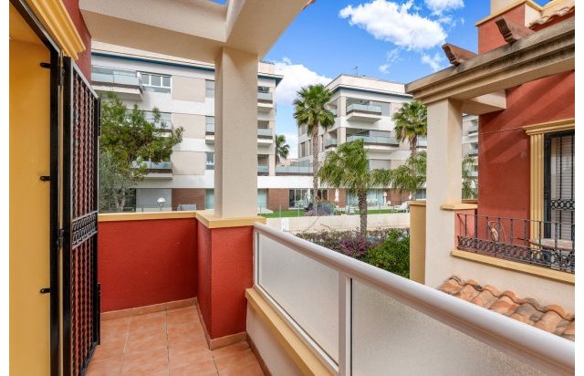 Reventa - Adosado - Orihuela Costa - Villamartín