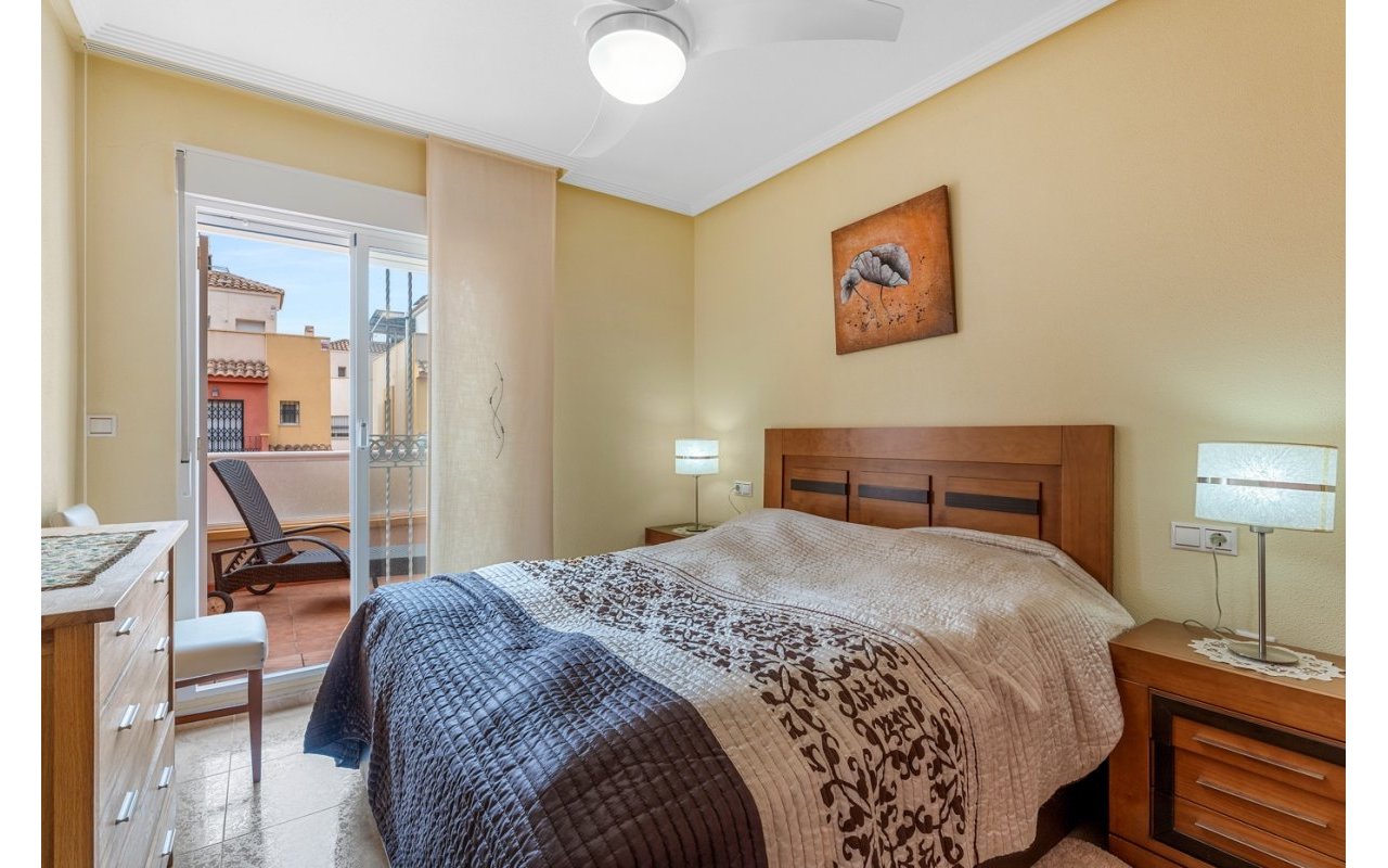 Reventa - Adosado - Orihuela Costa - Villamartín