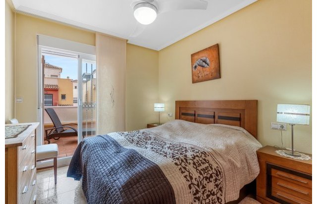 Reventa - Adosado - Orihuela Costa - Villamartín