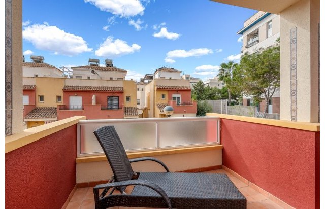 Reventa - Adosado - Orihuela Costa - Villamartín