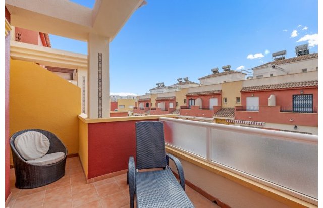Reventa - Adosado - Orihuela Costa - Villamartín