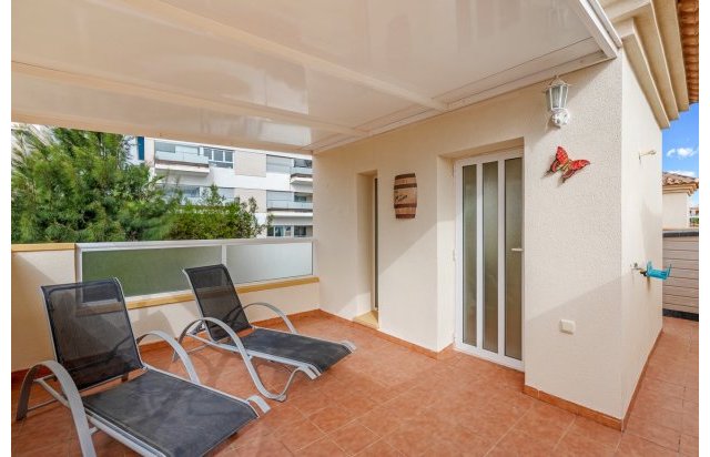 Reventa - Adosado - Orihuela Costa - Villamartín