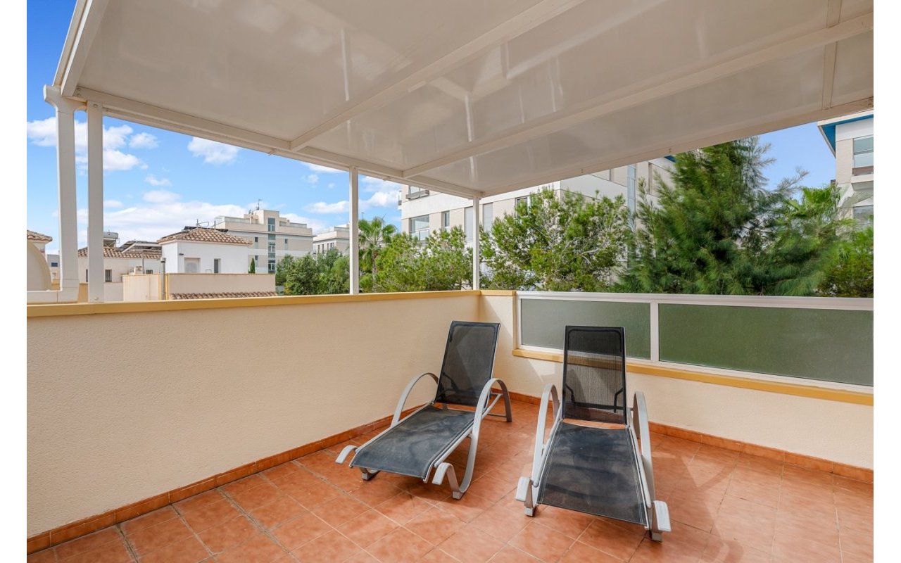 Reventa - Adosado - Orihuela Costa - Villamartín
