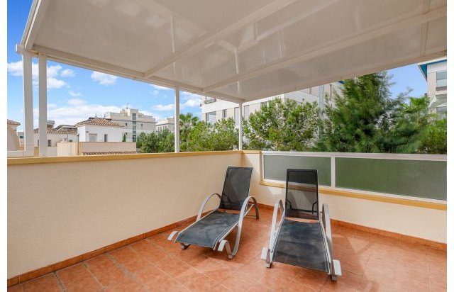 Reventa - Adosado - Orihuela Costa - Villamartín