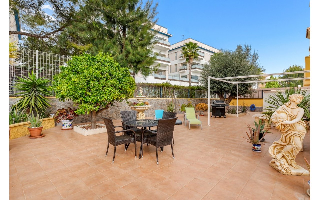 Reventa - Adosado - Orihuela Costa - Villamartín