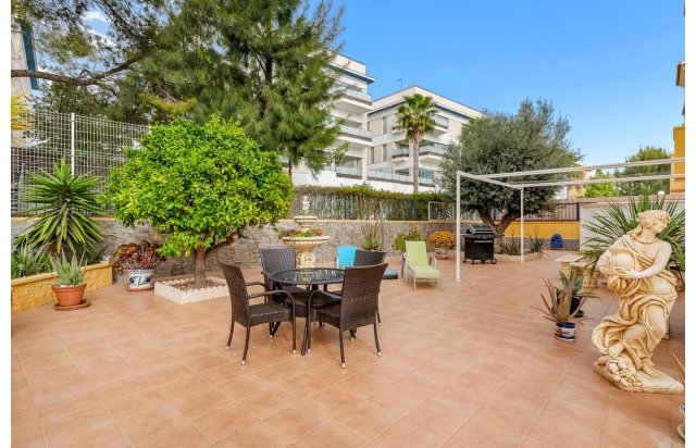 Reventa - Adosado - Orihuela Costa - Villamartín