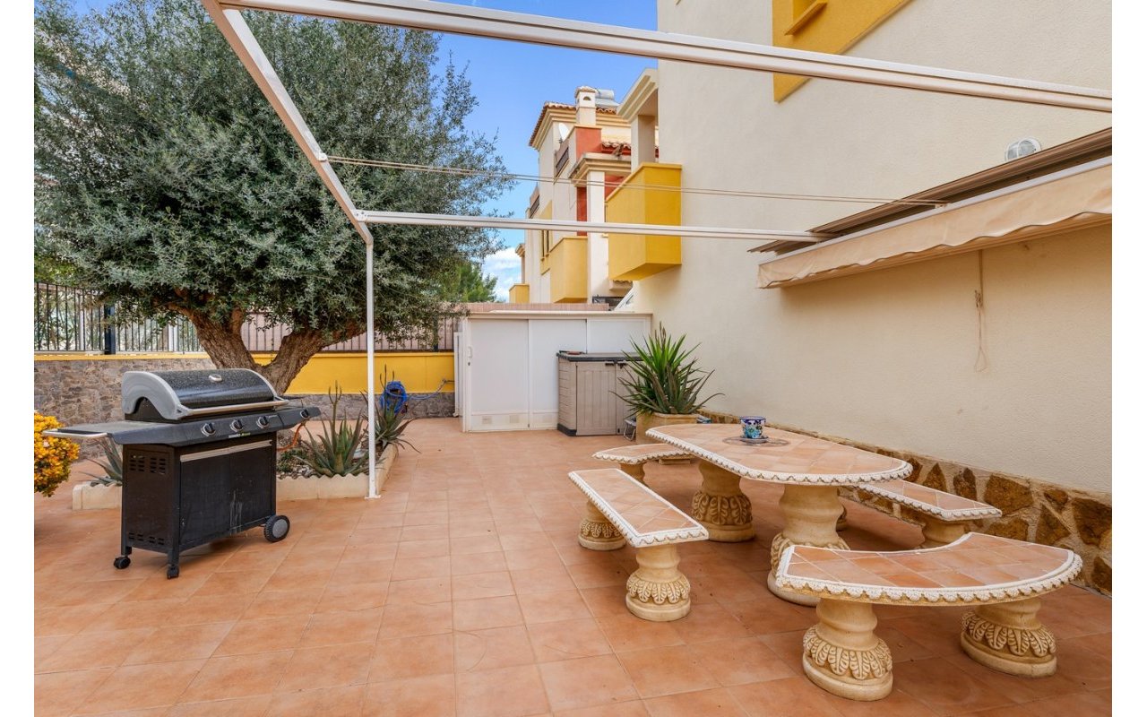 Reventa - Adosado - Orihuela Costa - Villamartín