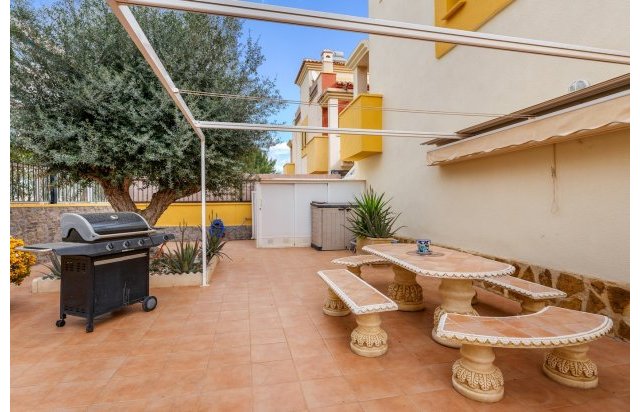 Reventa - Adosado - Orihuela Costa - Villamartín