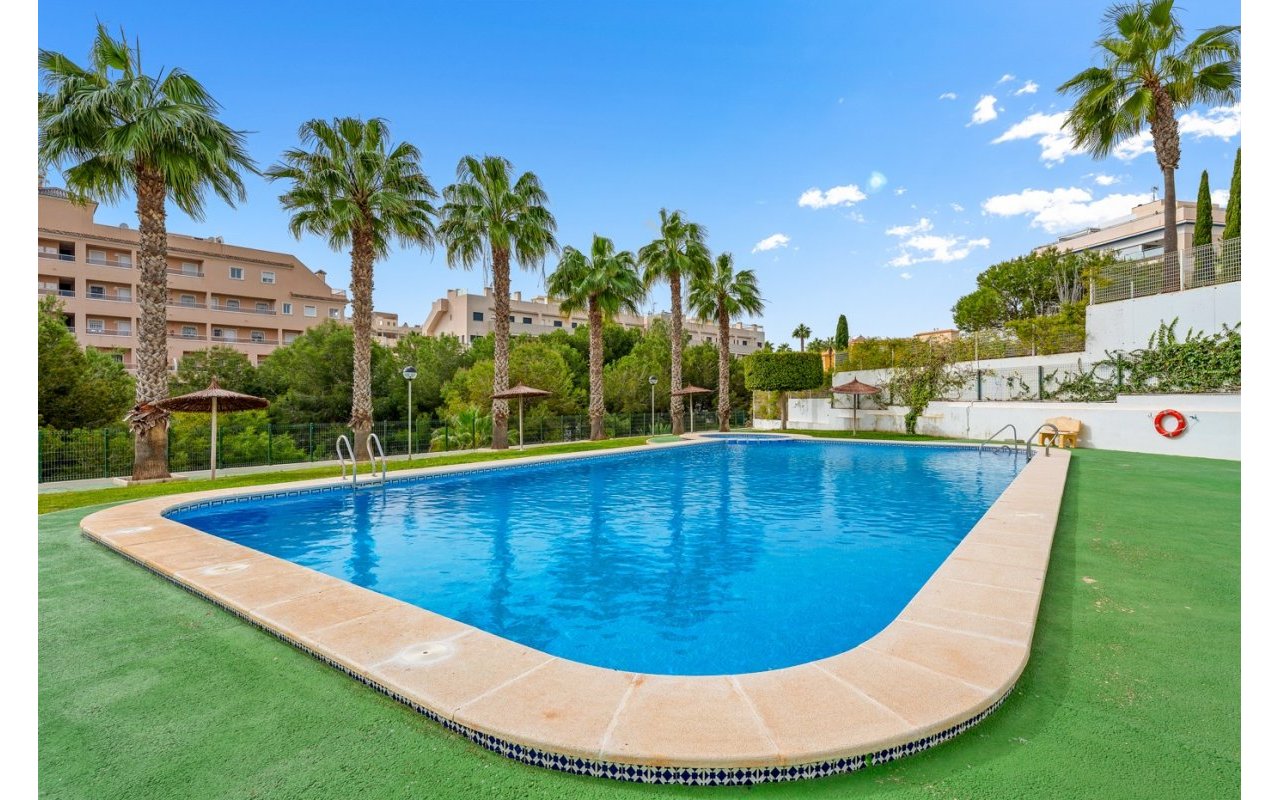 Reventa - Adosado - Orihuela Costa - Villamartín